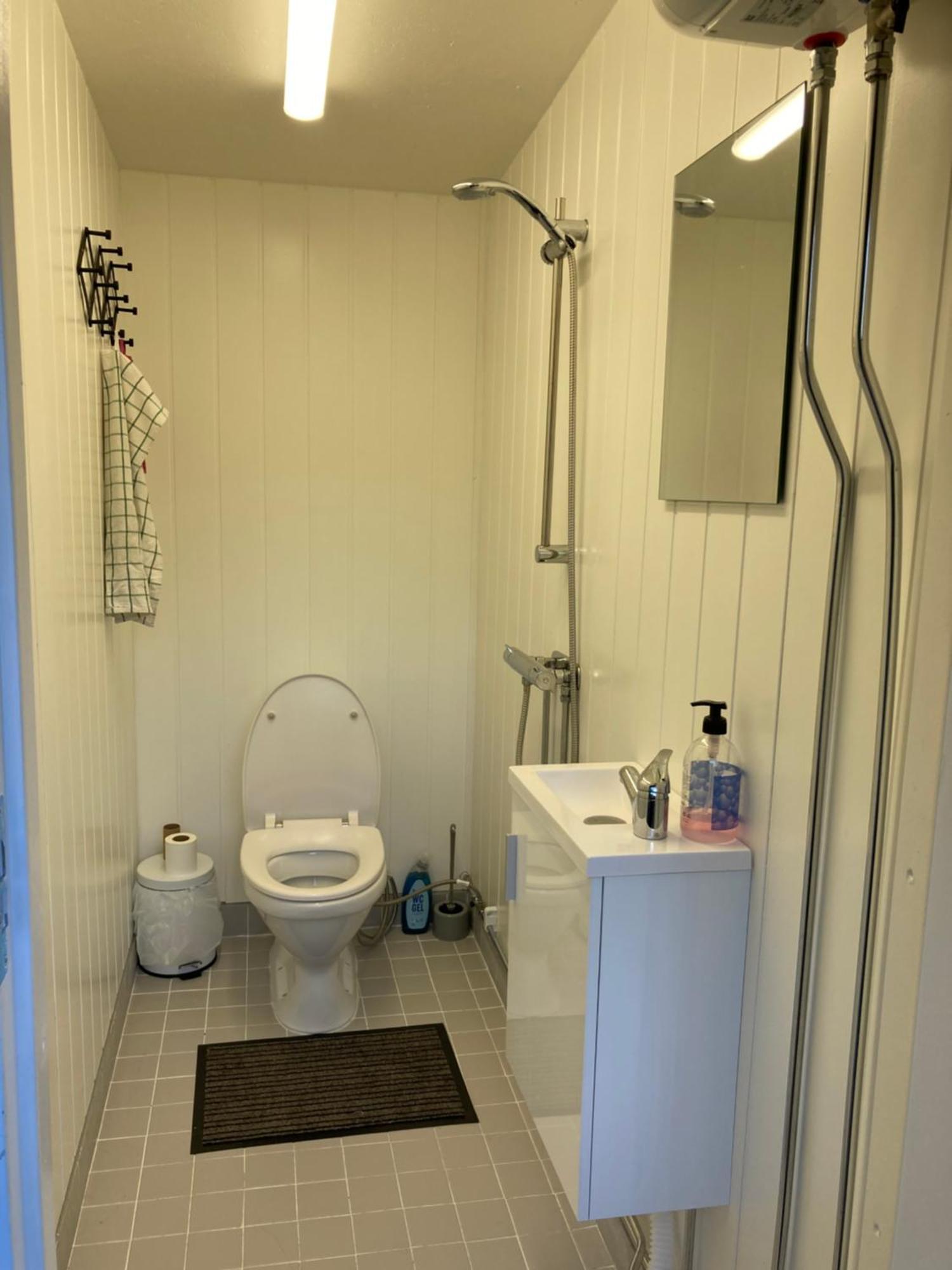 B&B Knardal Spa Neset Exterior foto